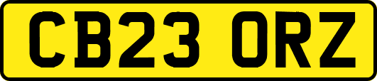 CB23ORZ