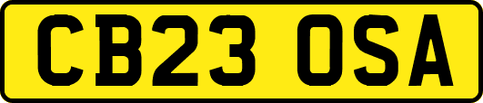 CB23OSA