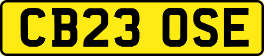CB23OSE