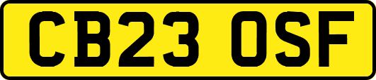 CB23OSF