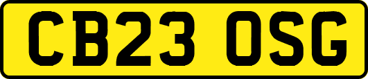 CB23OSG
