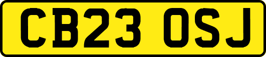 CB23OSJ