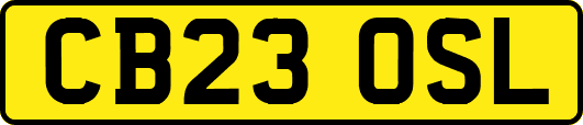 CB23OSL