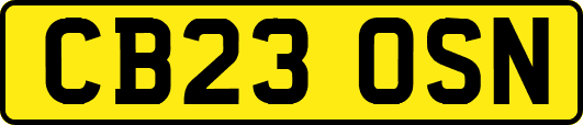 CB23OSN