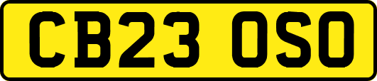 CB23OSO