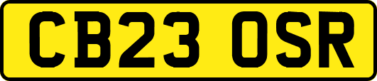 CB23OSR