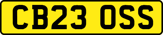 CB23OSS
