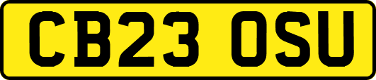 CB23OSU