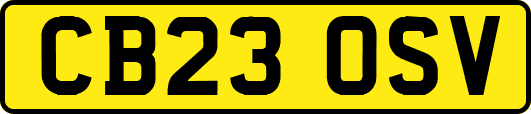 CB23OSV