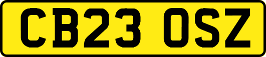 CB23OSZ