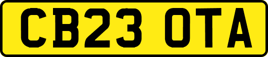 CB23OTA