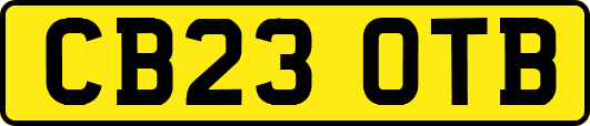 CB23OTB