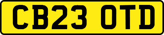 CB23OTD