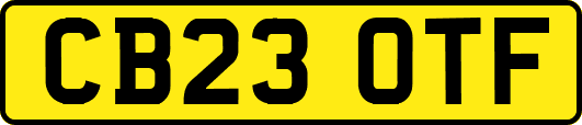 CB23OTF