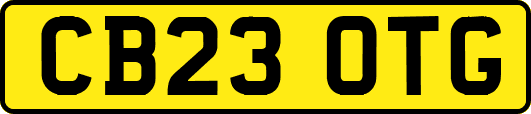 CB23OTG