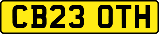 CB23OTH