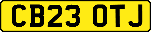 CB23OTJ