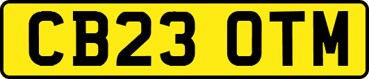 CB23OTM