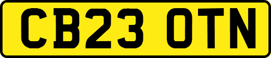 CB23OTN