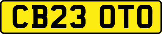 CB23OTO