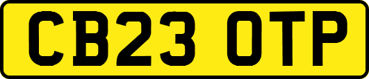 CB23OTP
