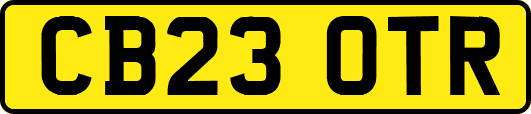 CB23OTR