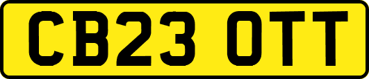CB23OTT
