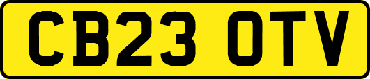 CB23OTV