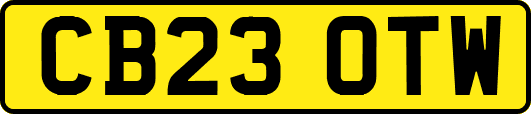 CB23OTW