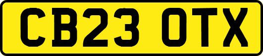 CB23OTX