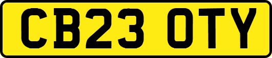 CB23OTY