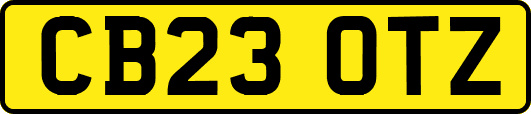 CB23OTZ