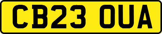 CB23OUA