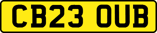 CB23OUB