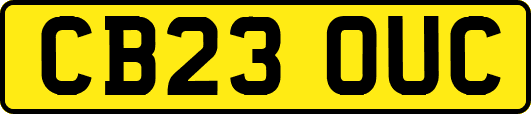 CB23OUC