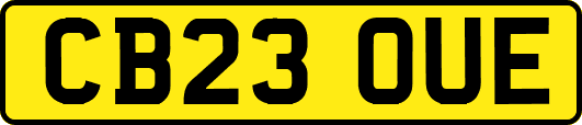CB23OUE