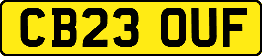 CB23OUF
