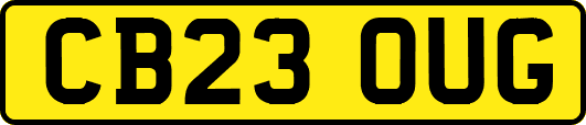 CB23OUG