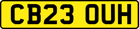 CB23OUH