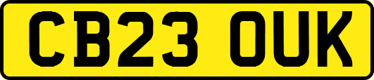 CB23OUK