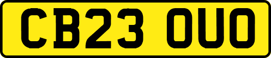 CB23OUO