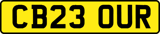 CB23OUR