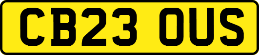 CB23OUS