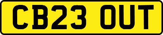 CB23OUT