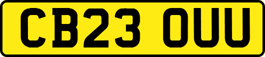 CB23OUU