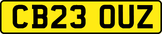 CB23OUZ