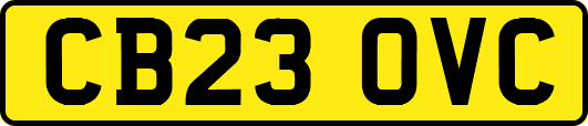 CB23OVC