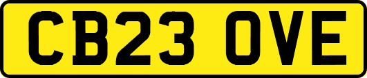 CB23OVE