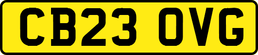 CB23OVG