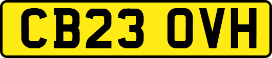 CB23OVH